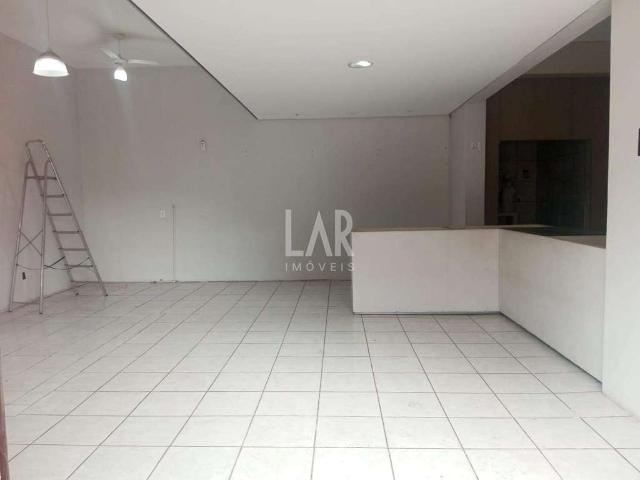 Ponto Comercial aluguel em Belo Horizonte, Heliópolis
