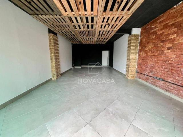 Ponto Comercial aluguel em Regional Norte, Belo Horizonte