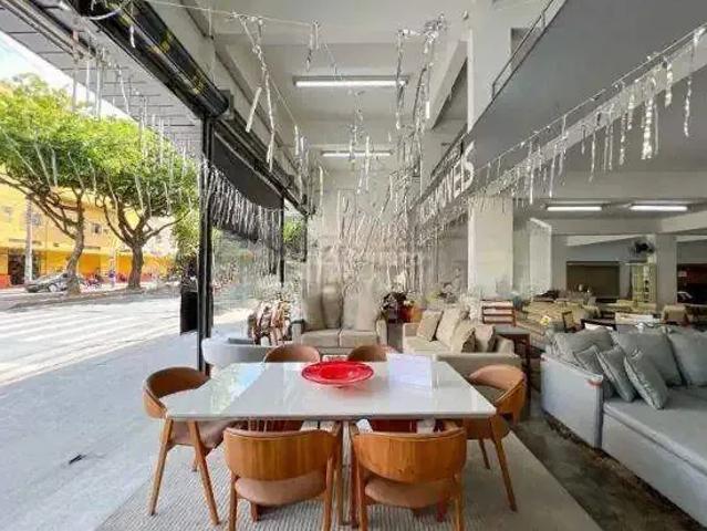 Ponto Comercial aluguel em Região Geográfica Imediata de Belo Horizonte, Região Metropolitana de Belo Horizonte