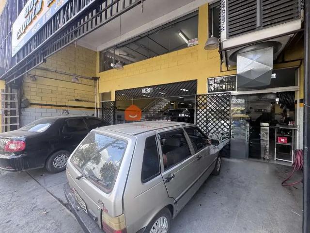 Ponto Comercial aluguel em Região Geográfica Imediata de Belo Horizonte, Região Metropolitana de Belo Horizonte