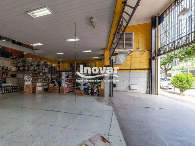 Ponto Comercial aluguel em Região Geográfica Imediata de Belo Horizonte, Região Metropolitana de Belo Horizonte