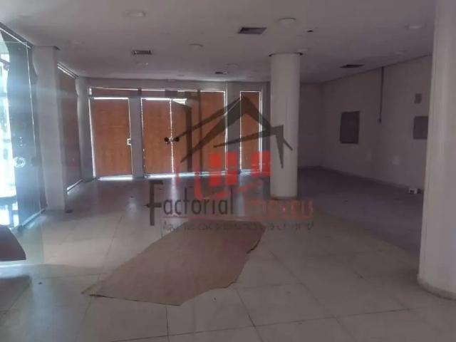 Ponto Comercial aluguel em Nossa Senhora da Glória, Belo Horizonte