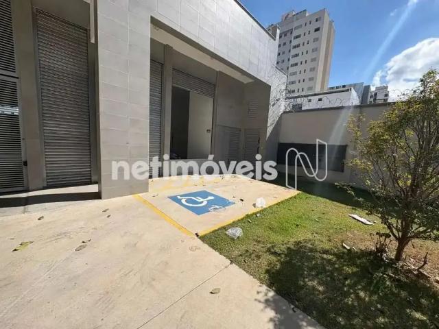 Ponto Comercial aluguel em Região Geográfica Imediata de Belo Horizonte, Região Metropolitana de Belo Horizonte