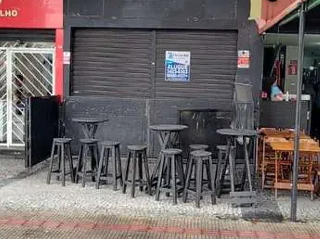 Ponto Comercial aluguel em Regional Nordeste, Belo Horizonte