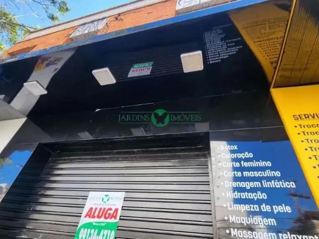 Ponto Comercial aluguel em Região Geográfica Imediata de Belo Horizonte, Região Metropolitana de Belo Horizonte