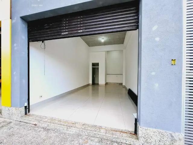 Ponto Comercial aluguel em Regional Nordeste, Belo Horizonte