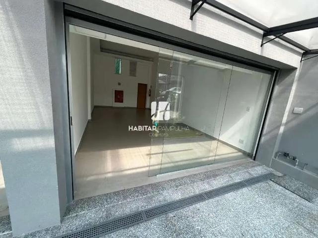 Ponto Comercial aluguel em Belo Horizonte, Região Geográfica Intermediária de Belo Horizonte