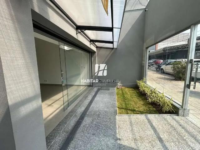 Ponto Comercial aluguel em Região Geográfica Imediata de Belo Horizonte, Região Metropolitana de Belo Horizonte