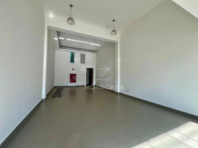 Ponto Comercial aluguel em Itapoã, Belo Horizonte