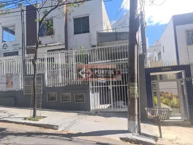 Ponto Comercial aluguel em Belo Horizonte, Itapoã