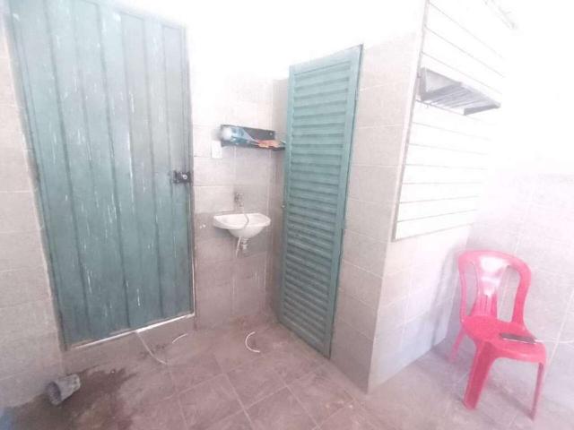 Ponto Comercial aluguel em Belo Horizonte, São Benedito