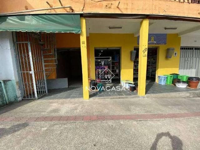 Ponto Comercial aluguel em Região Geográfica Imediata de Belo Horizonte, Região Metropolitana de Belo Horizonte