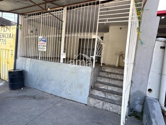 Ponto Comercial aluguel em Belo Horizonte, Região Geográfica Intermediária de Belo Horizonte
