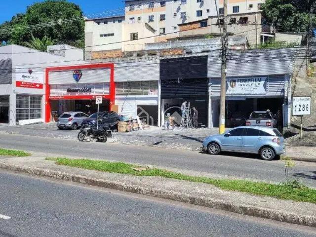 Ponto Comercial aluguel em Região Geográfica Imediata de Belo Horizonte, Região Metropolitana de Belo Horizonte