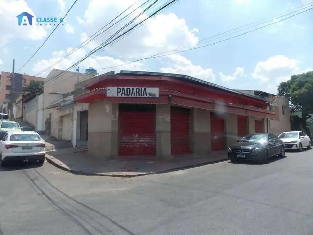 Ponto Comercial aluguel em Região Geográfica Imediata de Belo Horizonte, Região Metropolitana de Belo Horizonte