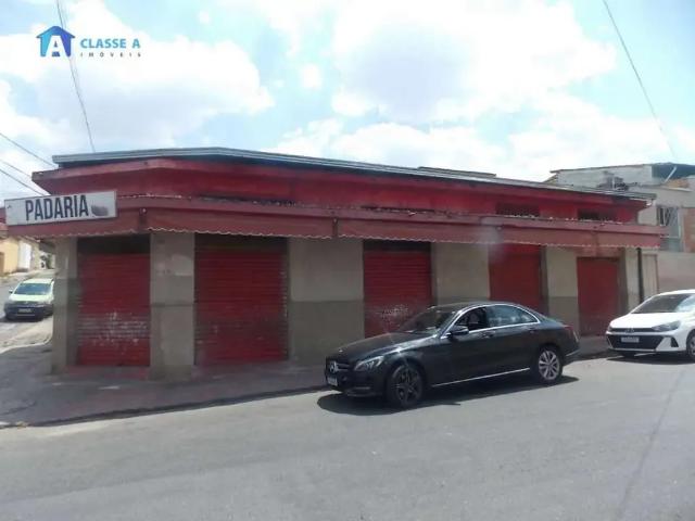 Ponto Comercial aluguel em Região Geográfica Imediata de Belo Horizonte, Região Metropolitana de Belo Horizonte