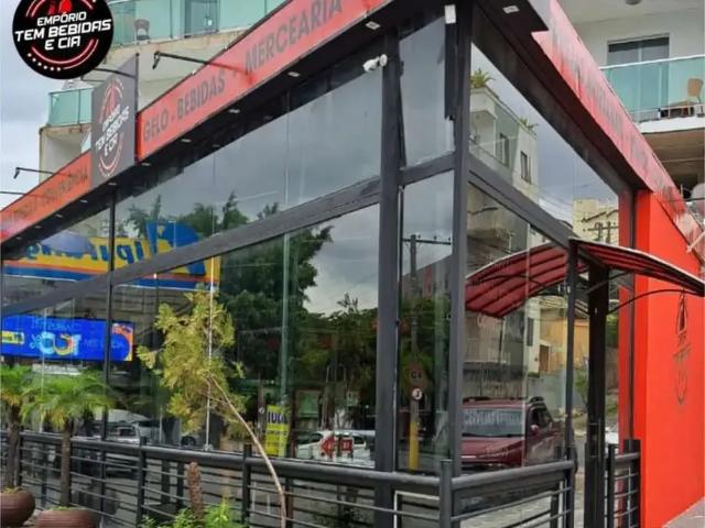 Ponto Comercial aluguel em Região Geográfica Imediata de Belo Horizonte, Região Metropolitana de Belo Horizonte