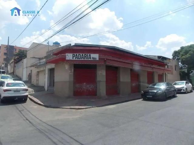 Ponto Comercial aluguel em Região Geográfica Imediata de Belo Horizonte, Região Metropolitana de Belo Horizonte