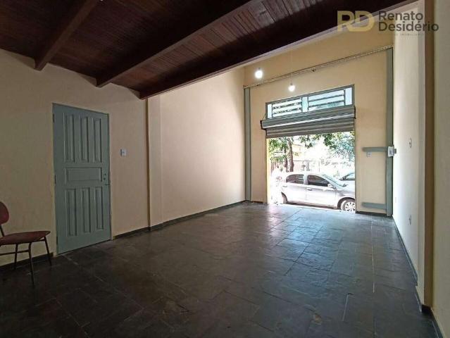 Ponto Comercial aluguel em Jonas Veiga, Belo Horizonte