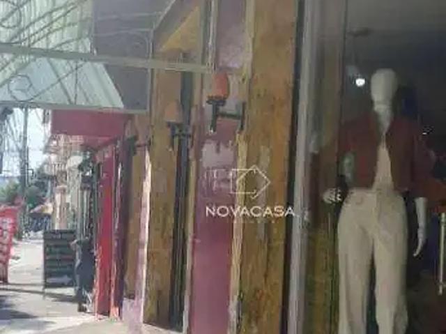 Ponto Comercial aluguel em Região Geográfica Imediata de Belo Horizonte, Região Metropolitana de Belo Horizonte