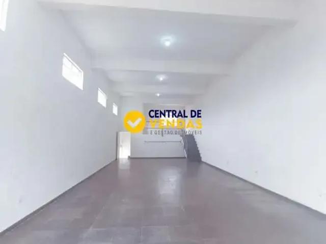 Ponto Comercial aluguel em Região Geográfica Imediata de Belo Horizonte, Região Metropolitana de Belo Horizonte