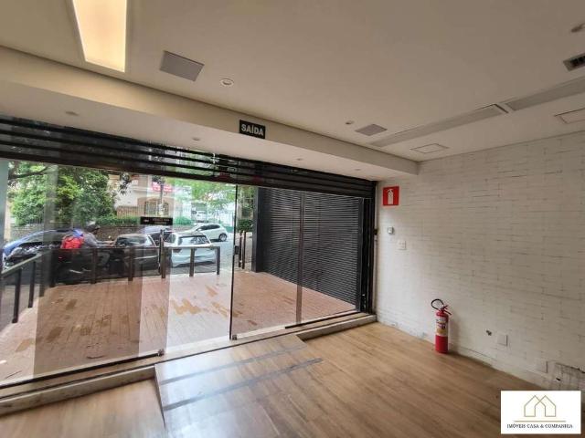 Ponto Comercial aluguel em Regional Centro-Sul, Belo Horizonte