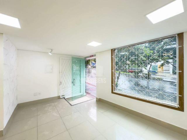 Ponto Comercial aluguel em Lourdes, Belo Horizonte