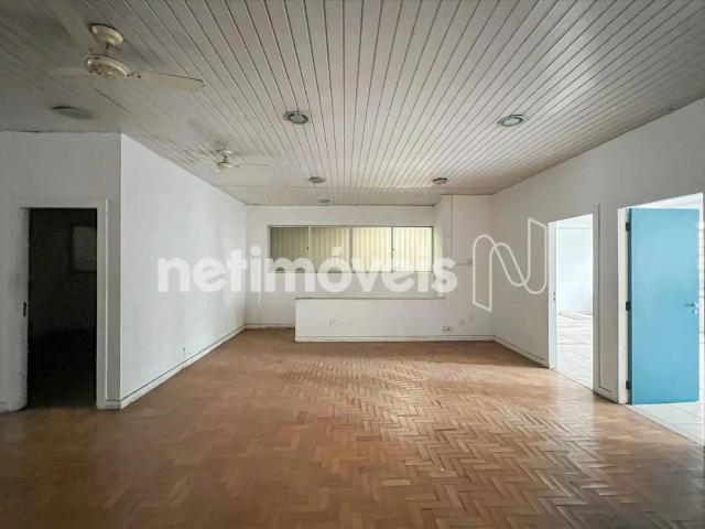 Ponto Comercial aluguel em Regional Centro-Sul, Belo Horizonte