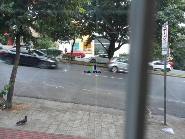 Ponto Comercial aluguel em Belo Horizonte, Região Geográfica Intermediária de Belo Horizonte