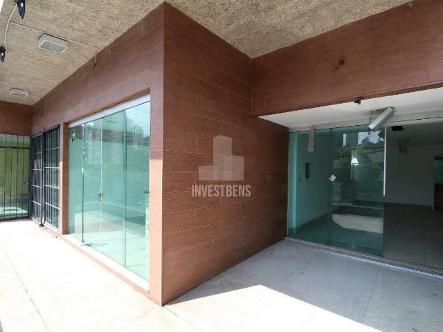 Ponto Comercial aluguel em Regional Centro-Sul, Belo Horizonte
