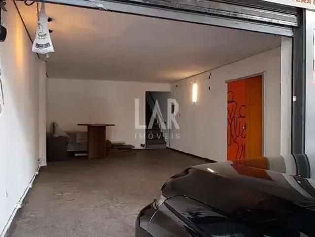 Ponto Comercial aluguel em Regional Centro-Sul, Belo Horizonte