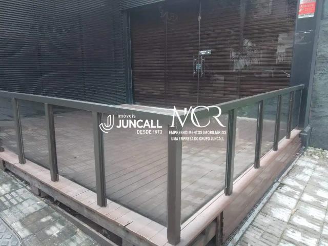 Ponto Comercial aluguel em Regional Centro-Sul, Belo Horizonte