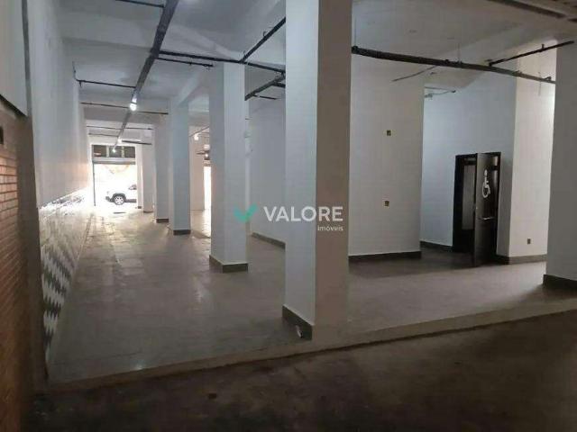 Ponto Comercial aluguel em Belo Horizonte, Boa Viagem