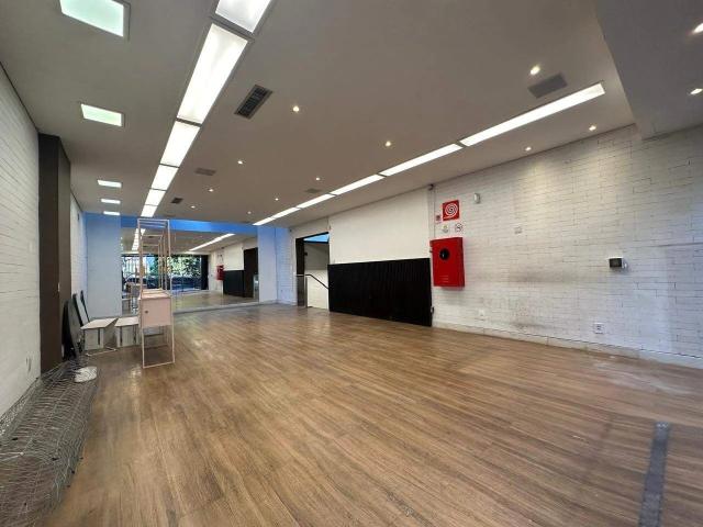 Ponto Comercial aluguel em Regional Centro-Sul, Belo Horizonte