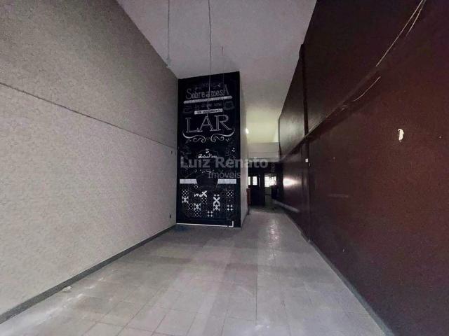 Ponto Comercial aluguel em Regional Centro-Sul, Belo Horizonte