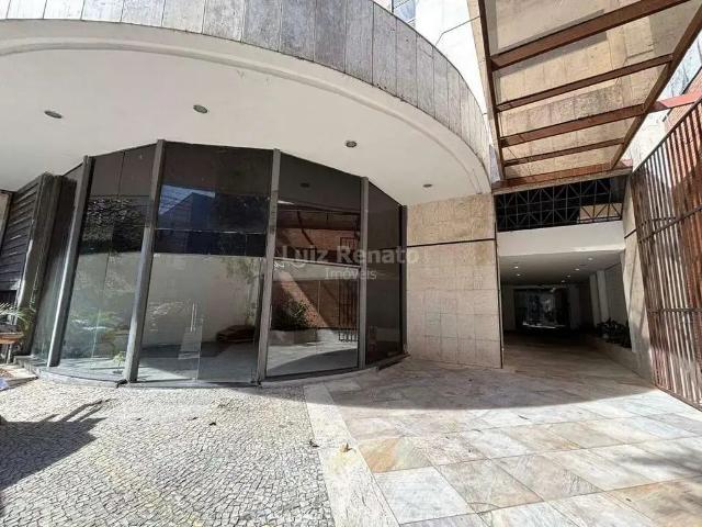 Ponto Comercial aluguel em Região Geográfica Imediata de Belo Horizonte, Região Metropolitana de Belo Horizonte
