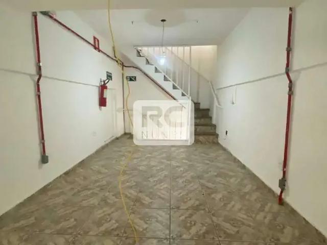 Ponto Comercial aluguel em Região Geográfica Imediata de Belo Horizonte, Região Metropolitana de Belo Horizonte