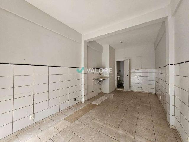 Ponto Comercial aluguel em Belo Horizonte