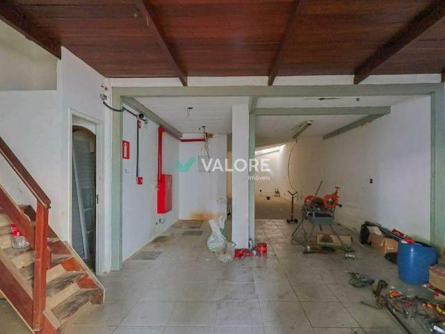 Ponto Comercial aluguel em Belo Horizonte, Lourdes