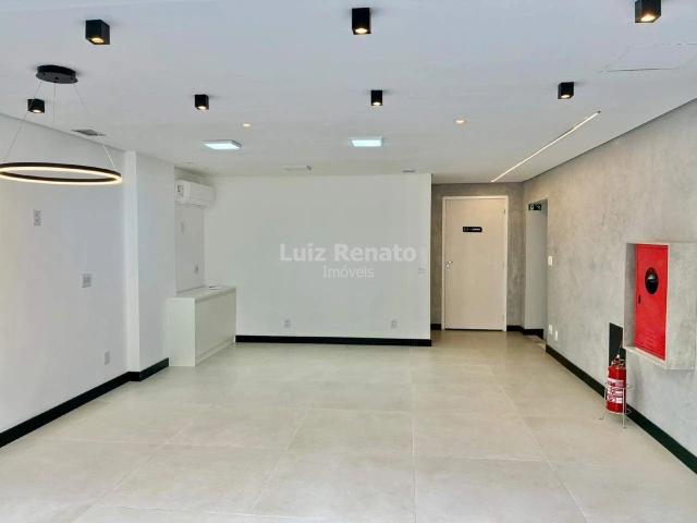 Ponto Comercial aluguel em Regional Centro-Sul, Belo Horizonte