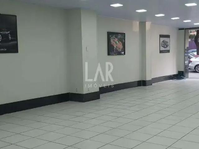 Ponto Comercial aluguel em Região Geográfica Imediata de Belo Horizonte, Região Metropolitana de Belo Horizonte