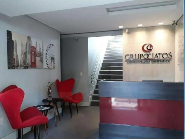 Ponto Comercial aluguel em Regional Centro-Sul, Belo Horizonte