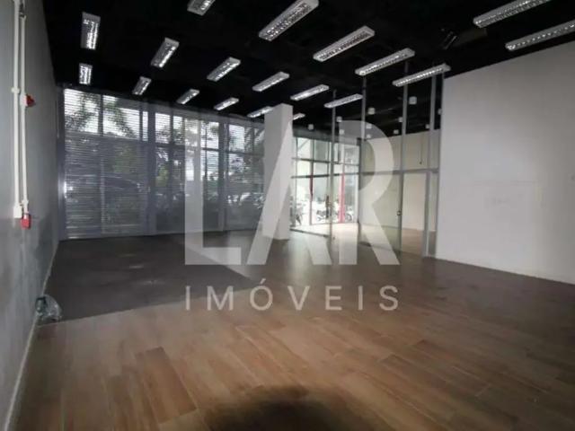 Ponto Comercial aluguel em Regional Centro-Sul, Belo Horizonte