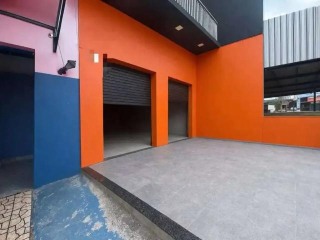 Ponto Comercial aluguel em Região Geográfica Imediata de Belo Horizonte, Região Metropolitana de Belo Horizonte
