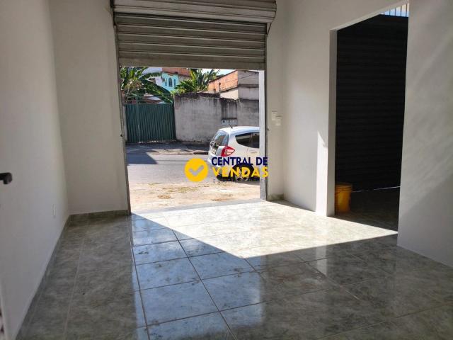 Ponto Comercial aluguel em Venda Nova, Belo Horizonte