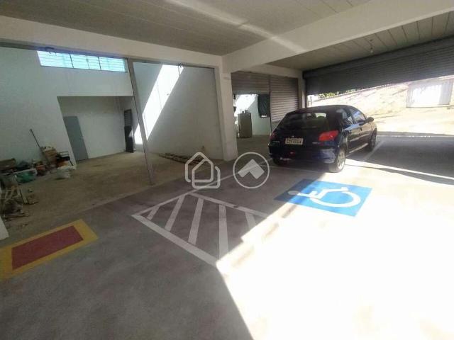 Ponto Comercial aluguel em Regional Oeste, Belo Horizonte