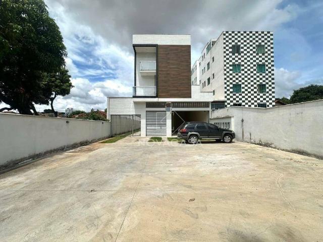 Ponto Comercial aluguel em Maria Helena, Belo Horizonte