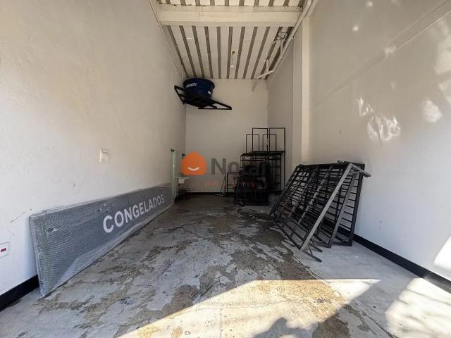 Ponto Comercial aluguel em Maria Teresa, Belo Horizonte