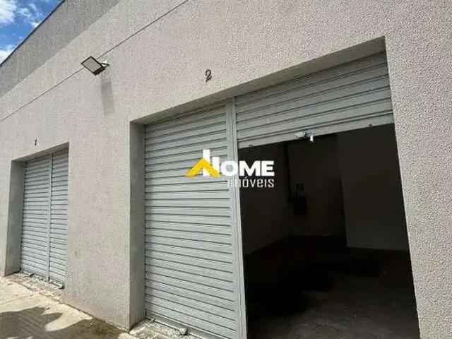 Ponto Comercial aluguel em Belo Horizonte, Região Geográfica Intermediária de Belo Horizonte