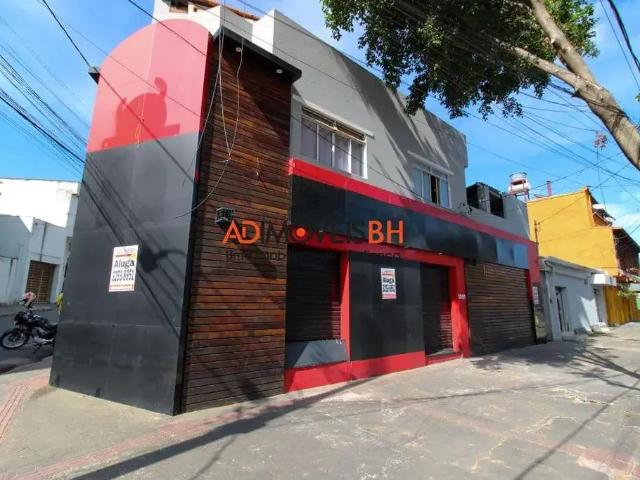 Ponto Comercial aluguel em Região Geográfica Imediata de Belo Horizonte, Região Metropolitana de Belo Horizonte